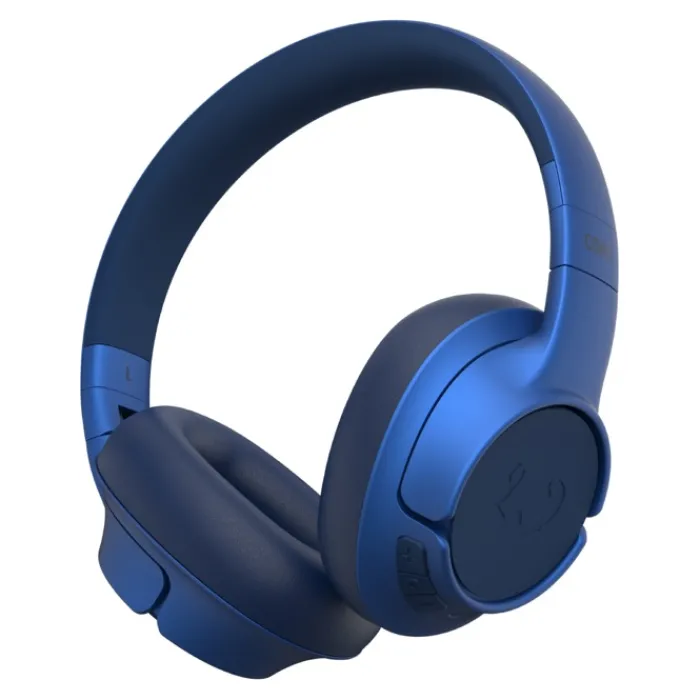 Gift Campaign Cuffie wireless pieghevoli e girevoli con ENC Fresh 'n Rebel Clam Core> Cuffie Personalizzate