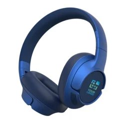 Gift Campaign Cuffie wireless pieghevoli e girevoli con ENC Fresh 'n Rebel Clam Core><noscript><img width=