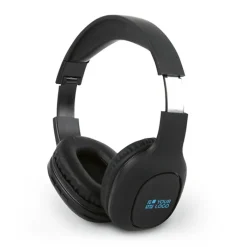 Gift Campaign Cuffie wireless sostenibili con circa 8 ore di autonomia></noscript> Cuffie Personalizzate