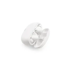 Gift Campaign Cuffiette realizzate con materiali riciclati in custodia ricaricabile></noscript> Auricolari Personalizzati