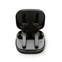 Gift Campaign Cuffiette senza fili con cancellazione del rumore e IXP4></noscript> Auricolari Personalizzati