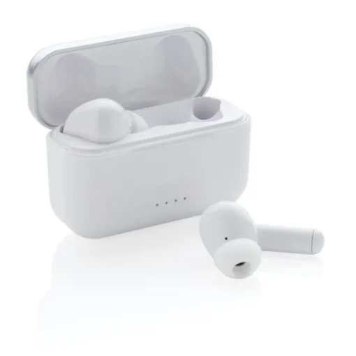 Gift Campaign Cuffiette true wireless personalizzate di livello superiore Pro Elite> Gadget Palestra|Auricolari Personalizzati