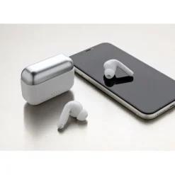 Gift Campaign Cuffiette true wireless personalizzate di livello superiore Pro Elite></noscript> Gadget Palestra|Auricolari Personalizzati