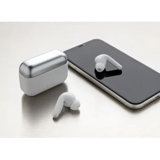 Gift Campaign Cuffiette true wireless personalizzate di livello superiore Pro Elite> Gadget Palestra|Auricolari Personalizzati