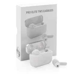 Gift Campaign Cuffiette true wireless personalizzate di livello superiore Pro Elite></noscript> Gadget Palestra|Auricolari Personalizzati