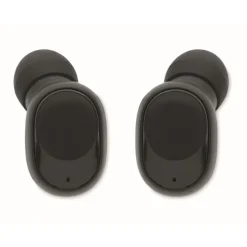 Gift Campaign Cuffiette TWS personalizzati con custodia di ricarica da 180 mAh Small></noscript> Auricolari Personalizzati