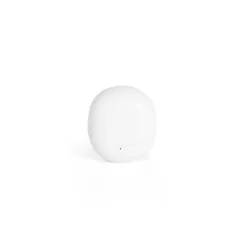 Gift Campaign Cuffiette wireless in ABS riciclato con BT5.3 e circa 12h di autonomia></noscript> Auricolari Personalizzati