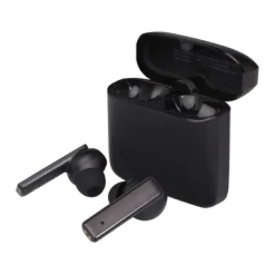 Gift Campaign Cuffiette wireless promozionali con resistenza al sudore TWS Hybrid> Gadget Palestra|Auricolari Personalizzati
