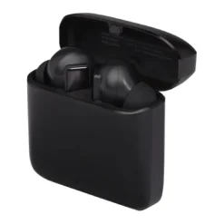 Gift Campaign Cuffiette wireless promozionali con resistenza al sudore TWS Hybrid></noscript> Gadget Palestra|Auricolari Personalizzati