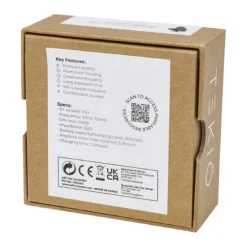 Gift Campaign Cuffiette wireless promozionali con resistenza al sudore TWS Hybrid></noscript> Gadget Palestra|Auricolari Personalizzati