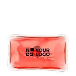 Gift Campaign Cuscinetto autoriscaldante con funzione scaldamani in PVC></noscript> Gadget Per Medici E Infermieri
