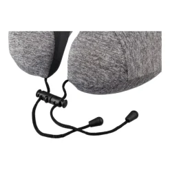 Gift Campaign Cuscinetto da viaggio bicolore in memory foam con fodera></noscript> Accessori Da Viaggio