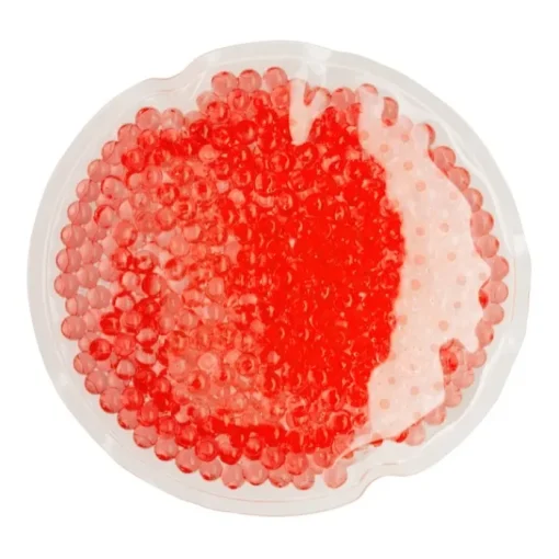 Gift Campaign Cuscinetto refrigerante e riscaldante con perle d'acqua in PVC> Gadget Per Medici E Infermieri