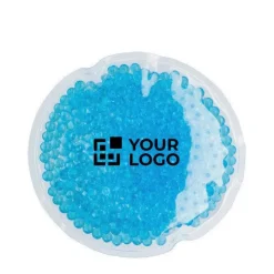 Gift Campaign Cuscinetto refrigerante e riscaldante con perle d'acqua in PVC></noscript> Gadget Per Medici E Infermieri