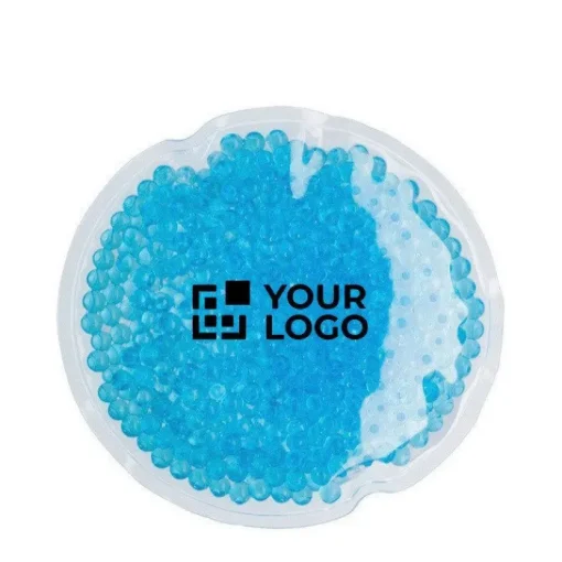 Gift Campaign Cuscinetto refrigerante e riscaldante con perle d'acqua in PVC> Gadget Per Medici E Infermieri