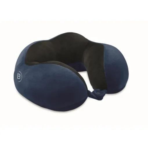 Gift Campaign Cuscino da viaggio in schiuma con rivestimento in morbido spandex> Accessori Da Viaggio