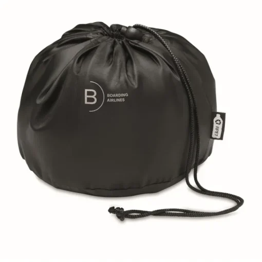 Gift Campaign Cuscino da viaggio in tessuto ultra crystal e schiuma Viaje Foam> Accessori Da Viaggio
