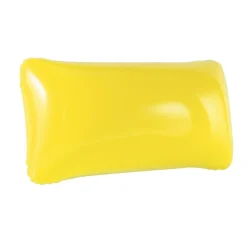 Gift Campaign Cuscino gonfiabile in PVC economico personalizzabile Comfort></noscript> Gadget Da Mare