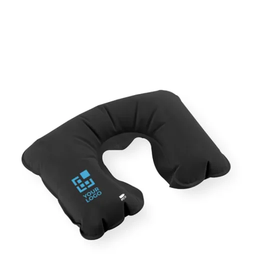 Gift Campaign Cuscino gonfiabile per il collo personalizzabile AirPlane RPET> Accessori Da Viaggio