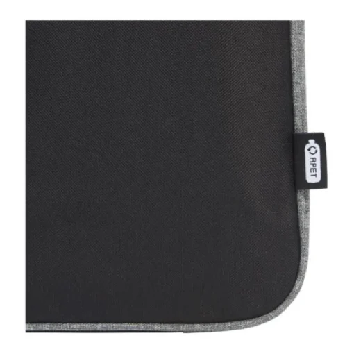 Gift Campaign Custodia computer bicolore con manico tasca anteriore DuoTone 14''> Gadget Ecologici|Custodie Per Pc