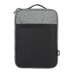 Gift Campaign Custodia computer bicolore con manico tasca anteriore DuoTone 14''></noscript> Gadget Ecologici|Custodie Per Pc