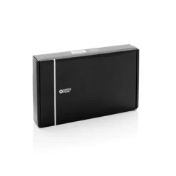 Gift Campaign Custodia da viaggio in PU riciclato RCS con caricatore wireless 3 in 1></noscript> Accessori Da Viaggio|Caricabatterie