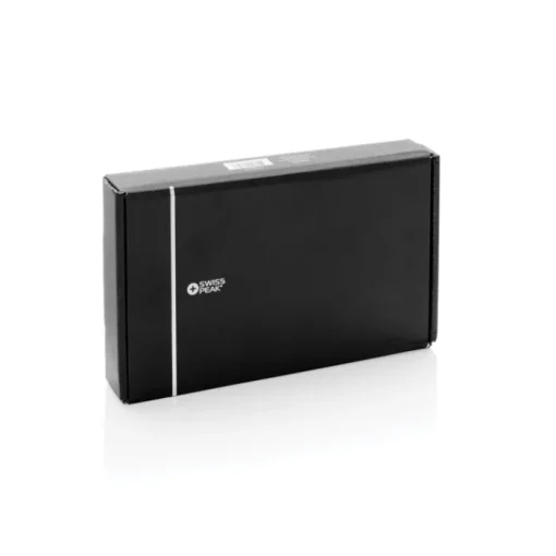 Gift Campaign Custodia da viaggio in PU riciclato RCS con caricatore wireless 3 in 1> Accessori Da Viaggio|Caricabatterie