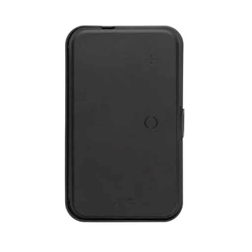 Gift Campaign Custodia da viaggio in PU riciclato RCS con caricatore wireless 3 in 1> Accessori Da Viaggio|Caricabatterie