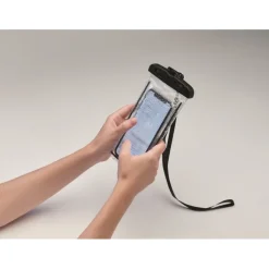 Gift Campaign Custodia impermeabile per telefono con cordino regolabile e rimovibile></noscript> Gadget Da Mare|Lanyard E Porta Badge Personalizzati