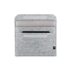 Gift Campaign Custodia in feltro riciclato con scomparto per pc 14''></noscript> Custodie Per Pc