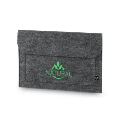 Gift Campaign Custodia in feltro riciclato con scomparto per pc 14''></noscript> Custodie Per Pc