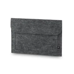 Gift Campaign Custodia in feltro riciclato con scomparto per pc 14''></noscript> Custodie Per Pc
