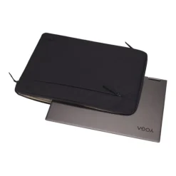 Gift Campaign Custodia pc 15,6'' imbottita in poliestere riciclato Case Logic Invigo></noscript> Custodie Per Pc