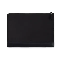 Gift Campaign Custodia pc 14'' in simil camoscio con dettagli in PU e fodera rPET></noscript> Custodie Per Pc