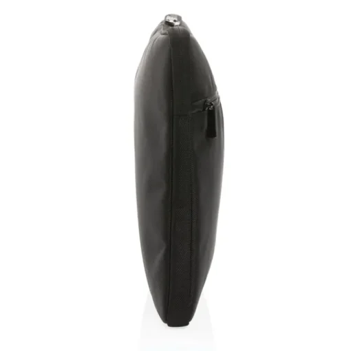 Gift Campaign Custodia pc aziendale imbottita tasca frontale RPET Swiss Peak 15,6”> Custodie Per Pc