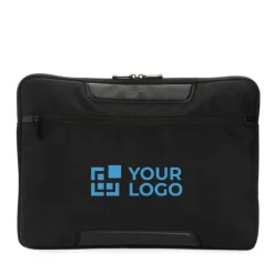 Gift Campaign Custodia pc aziendale imbottita tasca frontale RPET Swiss Peak 15,6”></noscript> Custodie Per Pc