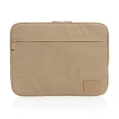Gift Campaign Custodia pc personalizzata elegante con tasca frontale EcoTrace 14''> Custodie Per Pc