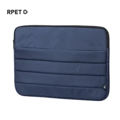 Gift Campaign Custodia pc pubblicitaria imbottita con zip in RPET Minimal 15''></noscript> Custodie Per Pc