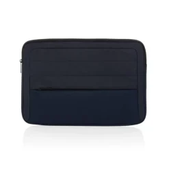 Gift Campaign Custodia per computer portatile da 15,6'' in RPET con tasca frontale></noscript> Custodie Per Pc
