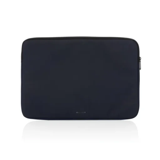 Gift Campaign Custodia per computer portatile da 15,6'' in RPET con tasca frontale> Custodie Per Pc
