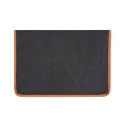 Gift Campaign Custodia per laptop in tela riciclata con bordi colorati 16''></noscript> Custodie Per Pc