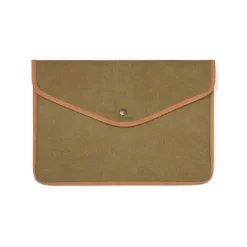 Gift Campaign Custodia per laptop in tela riciclata con bordi colorati 16''></noscript> Custodie Per Pc