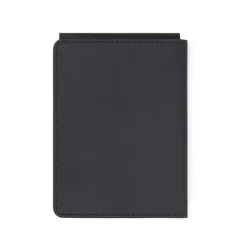 Gift Campaign Custodia per passaporto e carte in pelle sintetica con protezione RFID> Accessori Da Viaggio