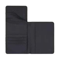 Gift Campaign Custodia per passaporto e carte in pelle sintetica con protezione RFID></noscript> Accessori Da Viaggio