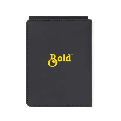 Gift Campaign Custodia per passaporto e carte in pelle sintetica con protezione RFID> Accessori Da Viaggio