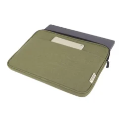 Gift Campaign Custodia per pc da 14'' in cotone riciclato certificato GRS 330g/m2></noscript> Custodie Per Pc