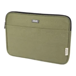 Gift Campaign Custodia per pc da 14'' in cotone riciclato certificato GRS 330g/m2></noscript> Custodie Per Pc
