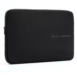 Gift Campaign Custodia per pc da 16'' in rPET 1200D e fodera in pile testurizzato> Custodie Per Pc