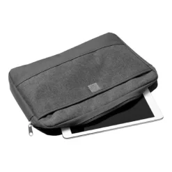 Gift Campaign Custodia per pc personalizzata imbottita con tasca esterna Office 13''></noscript> Custodie Per Pc