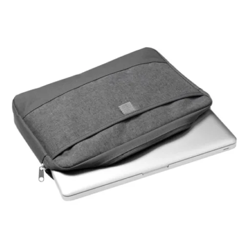 Gift Campaign Custodia per pc personalizzata imbottita con tasca esterna Office 13''> Custodie Per Pc